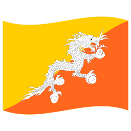 bhutan icon