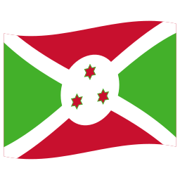 burundi ikona