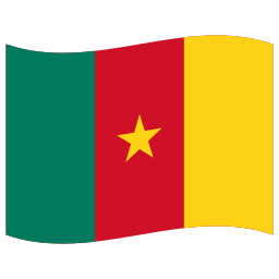 cameroun Icône