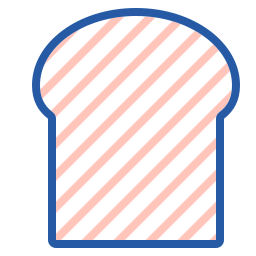 Slice icon