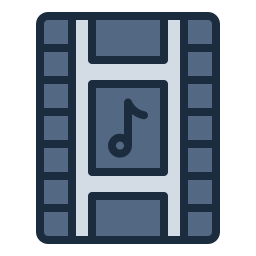 Soundtrack icon