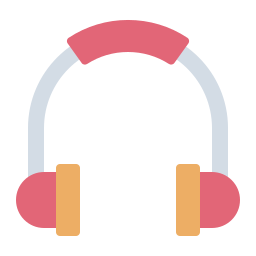 Audio icon