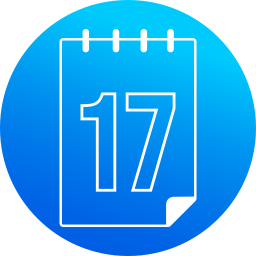 17 icon