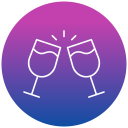 Drinks icon