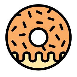 Donut icon