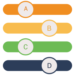 graphique Icône