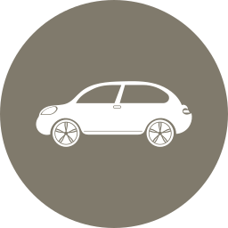 Car icon