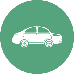 Car icon