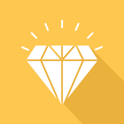 diamant icon