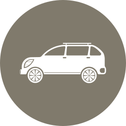 Car icon