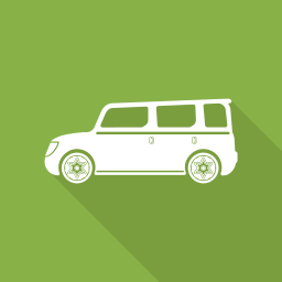 Vehicle icon