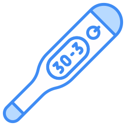 Thermometer icon