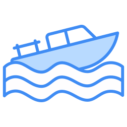 Boat icon