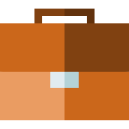 Briefcase icon