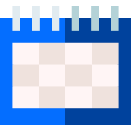 zeitplan icon