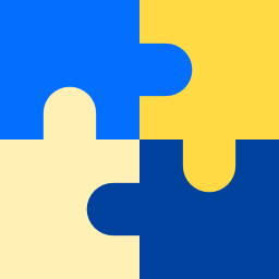 puzzle icon