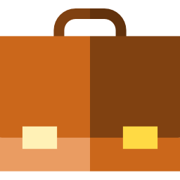 Briefcase icon