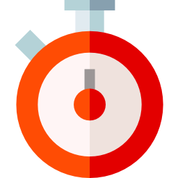 chronometer icon