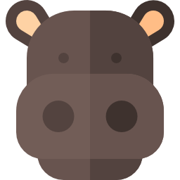 Hippo icon