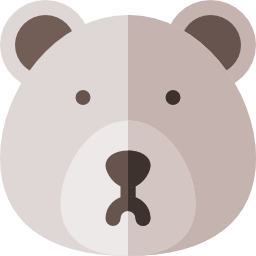 eisbär icon