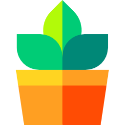 Plant icon