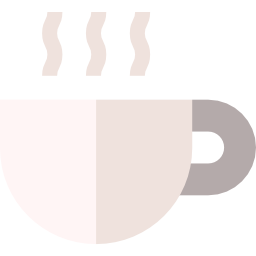 Coffee cup icon