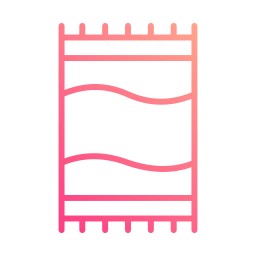 Полотенце иконка