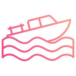 Boat icon