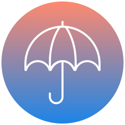 regenschirm icon