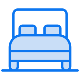 schlafzimmer icon