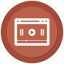 Video icon