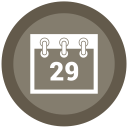 kalender icon