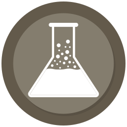 Laboratory icon