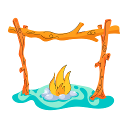 lagerfeuer icon