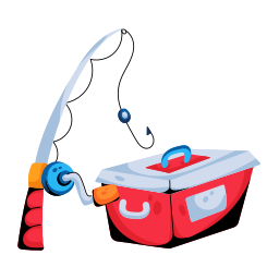 fischerei icon