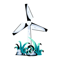 windmühle icon