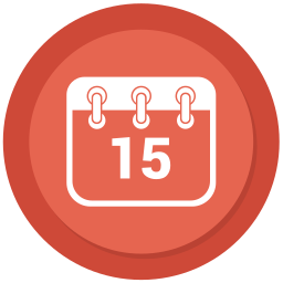 kalender icon