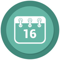 kalender icon