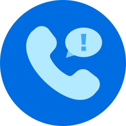 Alert icon