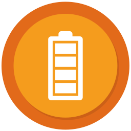 Battery icon