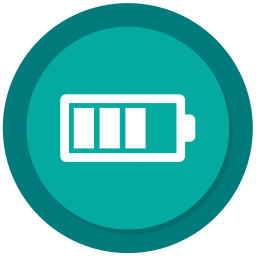 Battery icon