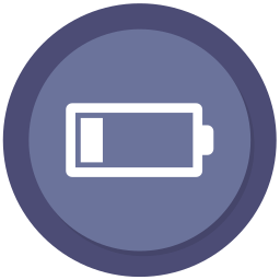 Battery icon