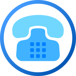 Telephone icon