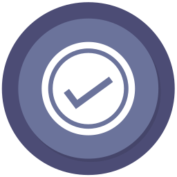 Circle icon