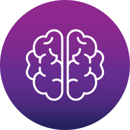 Brain icon