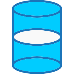 cylinder ikona