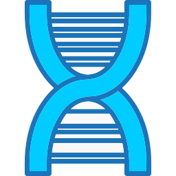 dna Ícone