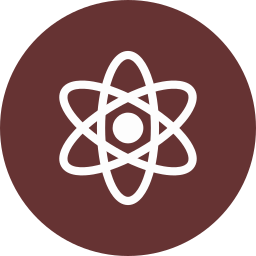 atom icon