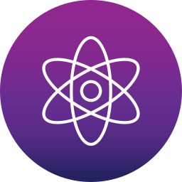 atom icon