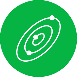 Planets icon